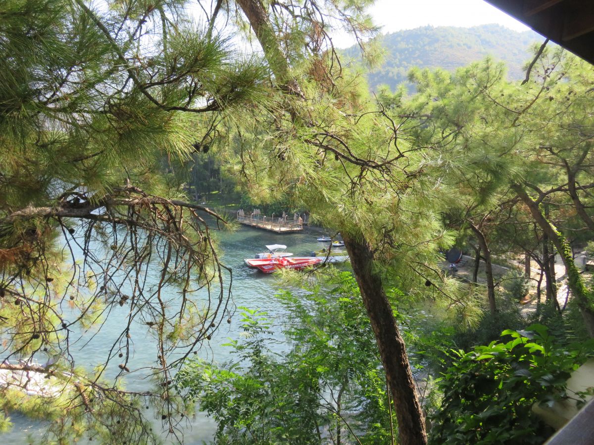 imagini hotel MARMARIS IMPERIAL